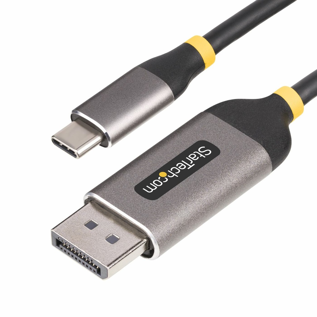 CAVO USB-C A DISPLAYPORT 3M 8K
