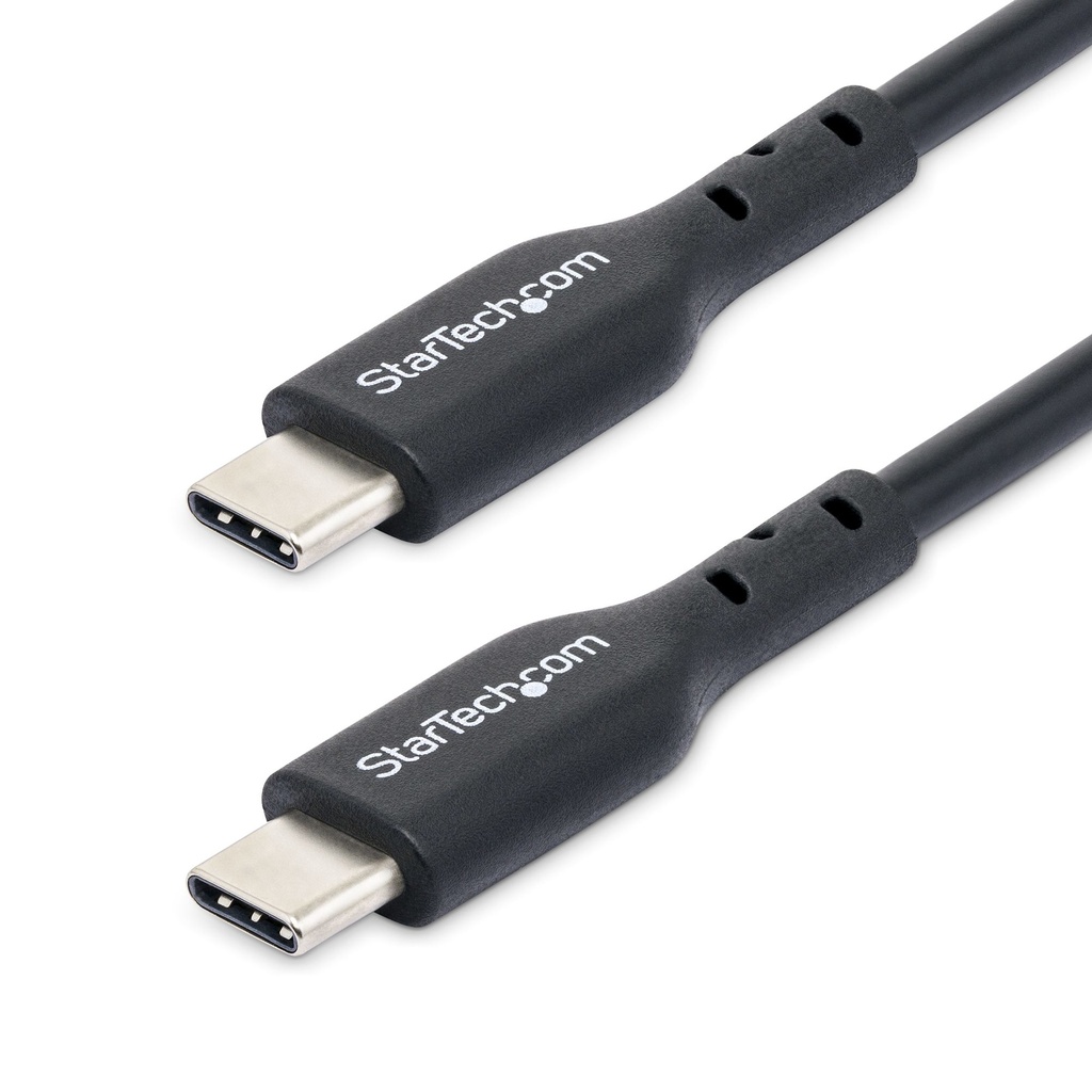 CAVO USB-C DA 2M, 60W PD, M/M