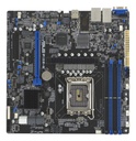 P13R-M SCHEDA MADRE PER INT XEON E2