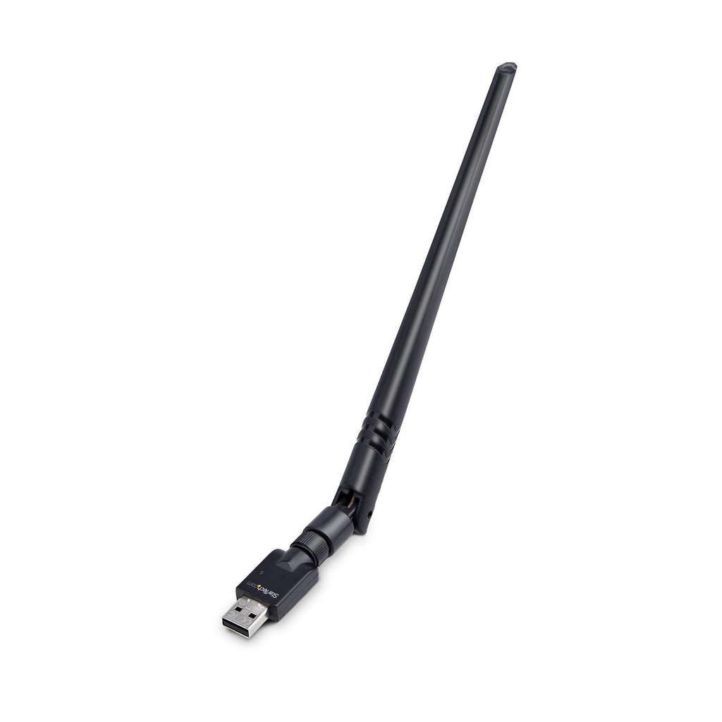 ADATTATORE USB BLUETOOTH 5.3