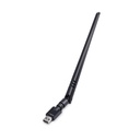 ADATTATORE USB BLUETOOTH 5.3