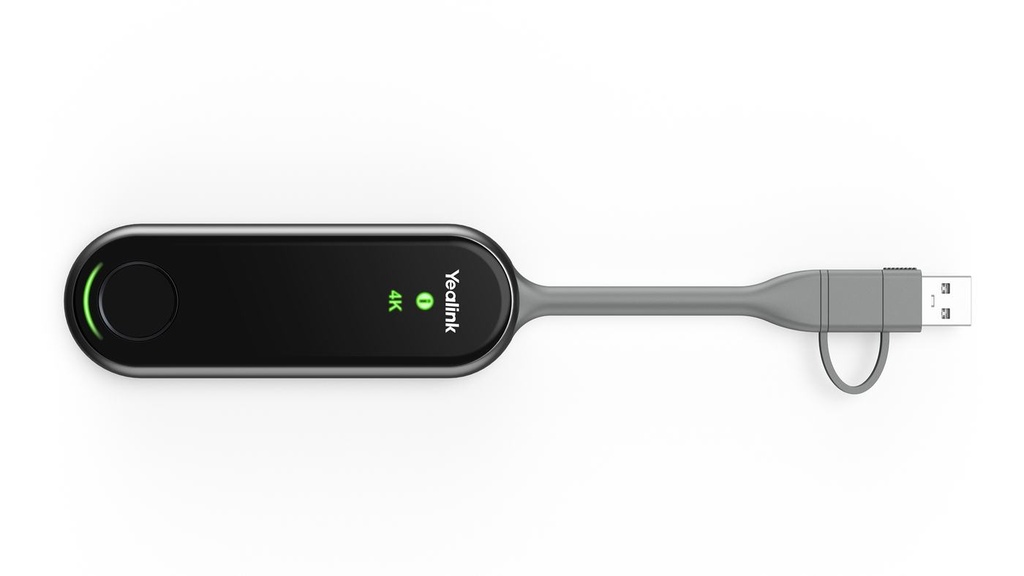 PA20 WIRELESS SHARING/BYOD POD