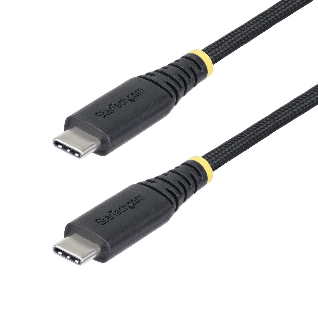 CAVO DI RICARICA USB-C DA 1M