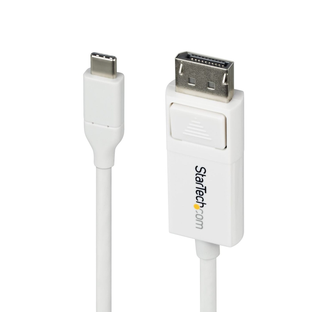 CAVO USB-C A DISPLAYPORT DA 2M