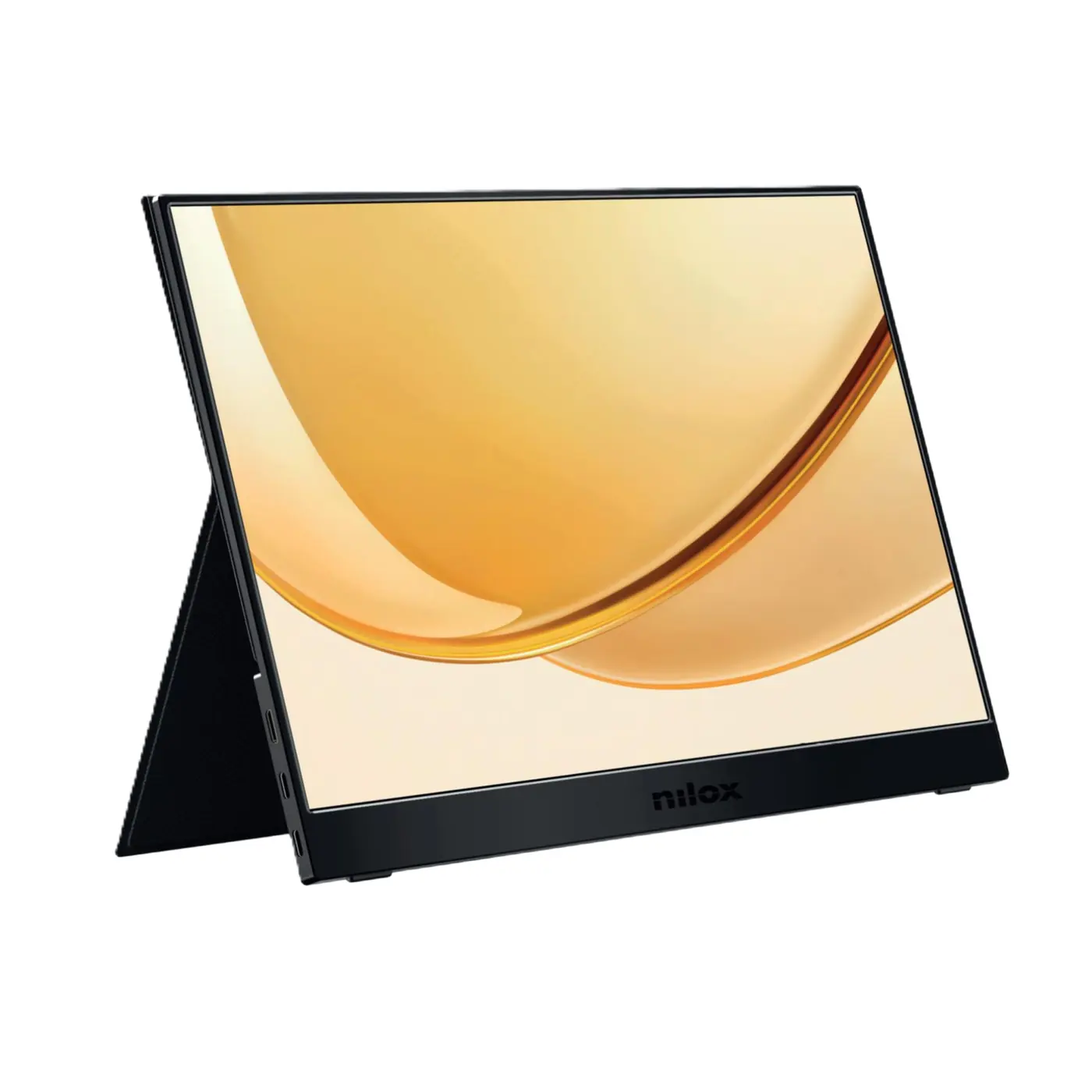 15.6 PORTABLE MONITOR FULL HD 60HZ