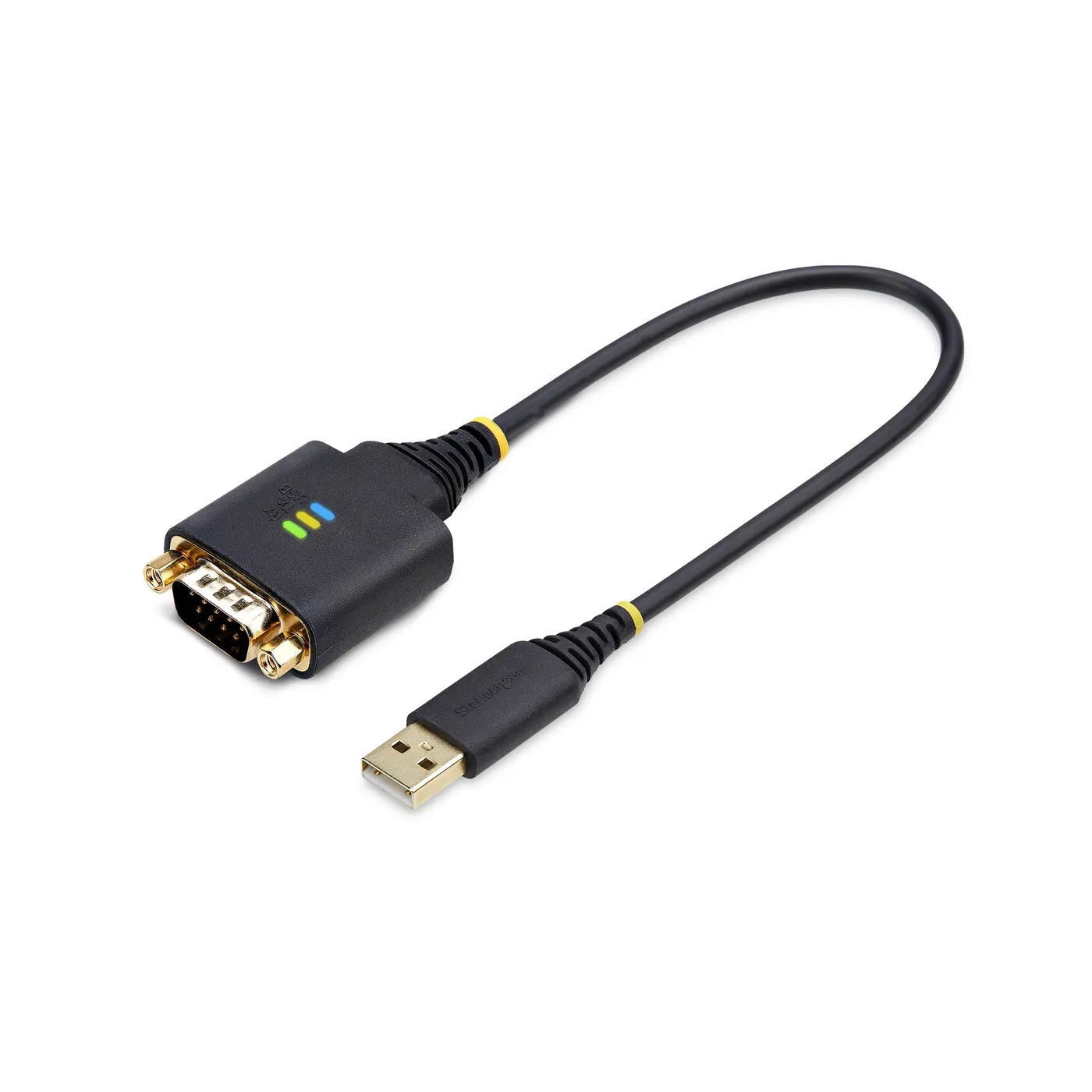 CAVO USB A SERIALE DA 30 CM