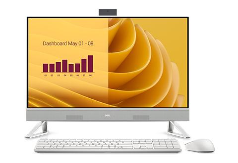 DELL 27 ALL-IN-ONE EC27250