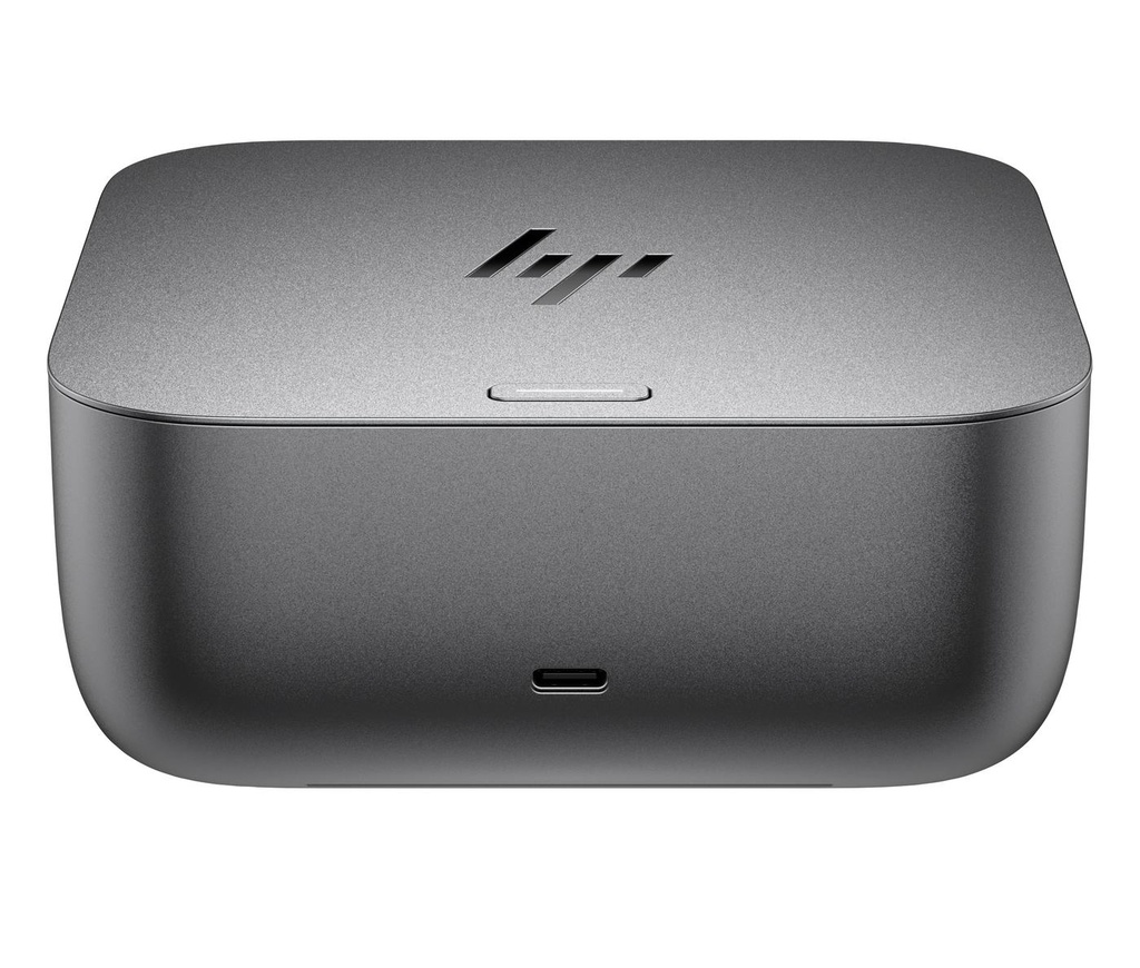 HP THUNDERBOLT 4 100W G6 DOCK
