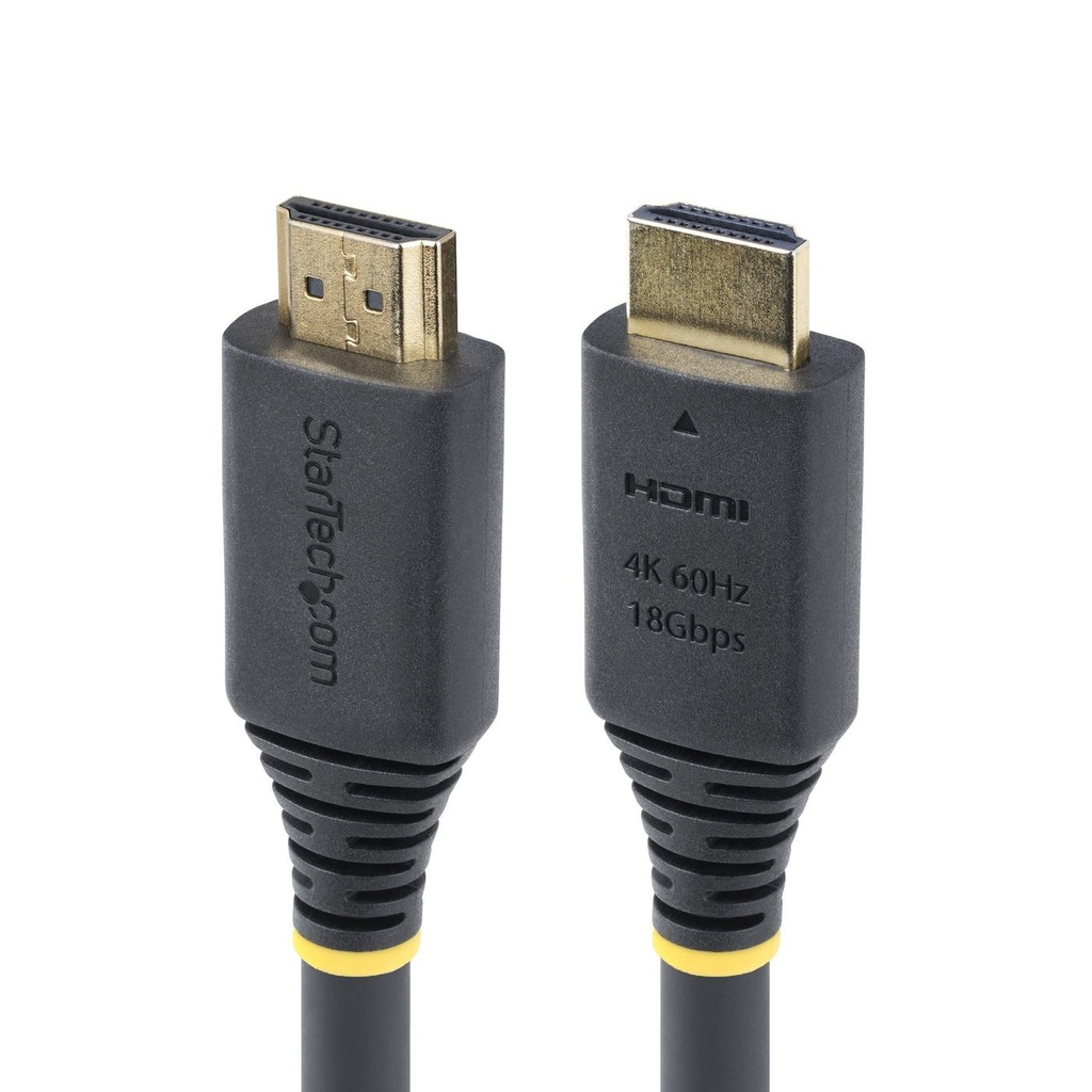 CAVO HDMI 2.0 4K 60HZ PREMIUM