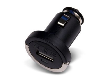 GHOST CHARGER USB POWER 12-24