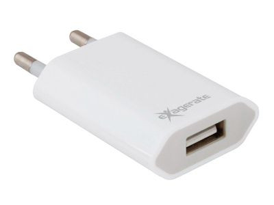 MICRO ALIMENTATORE 220V USB 1100