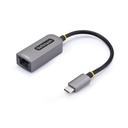 ADATTATORE ETHERNET USB TYPE-C