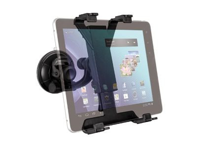 SUPPORTO AUTO PER TABLET