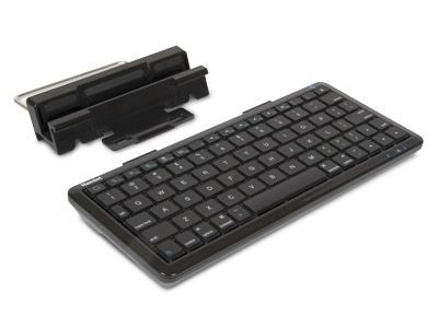 TASTIERA BLUETOOTH+SUPPORTO TAB