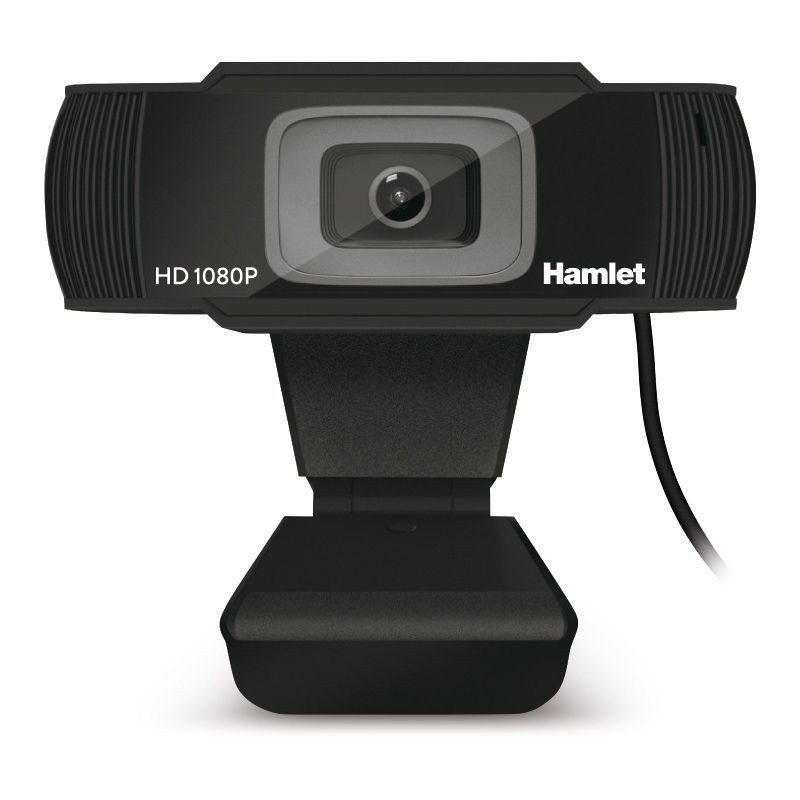 DESKTOP WEBCAM FULL HD 16:9 1080P