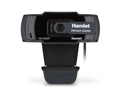 WEBCAM USB MIC 1080P FULLHD