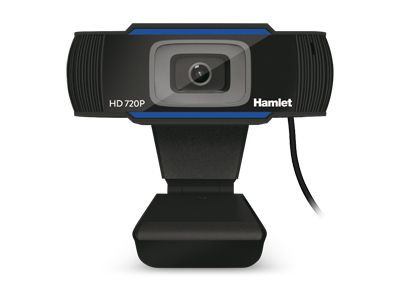 DESKTOP WEBCAM USB 720P HD