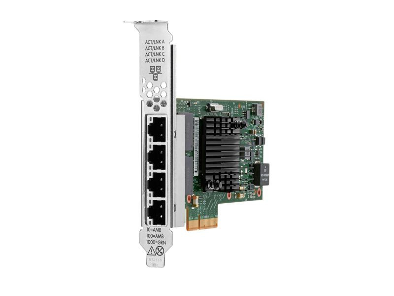 HPE BROADCOM BCM5719 ETHERNET 1GB