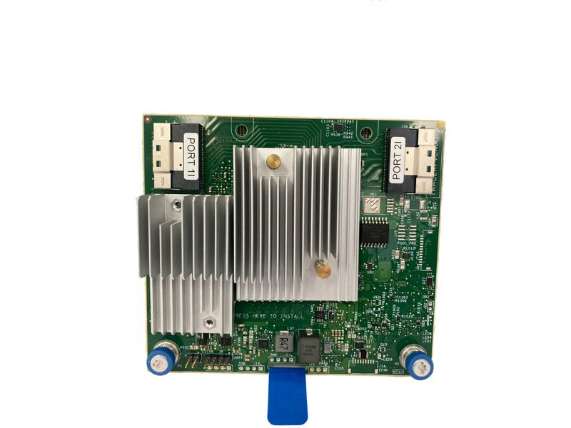 BROADCOM MR216I-A CNTRL FOR HPE