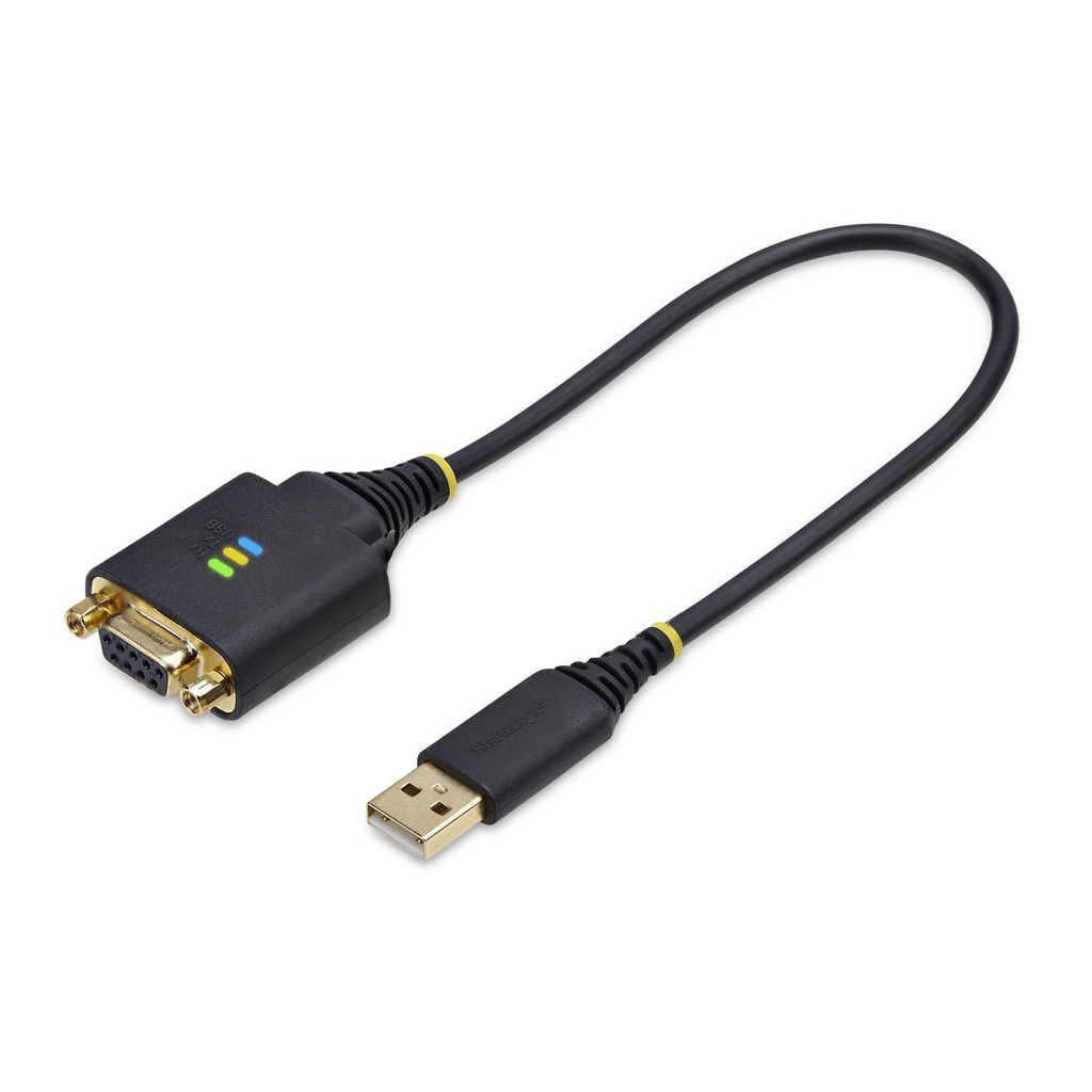 CAVO USB A SERIALE DCE DA 30CM