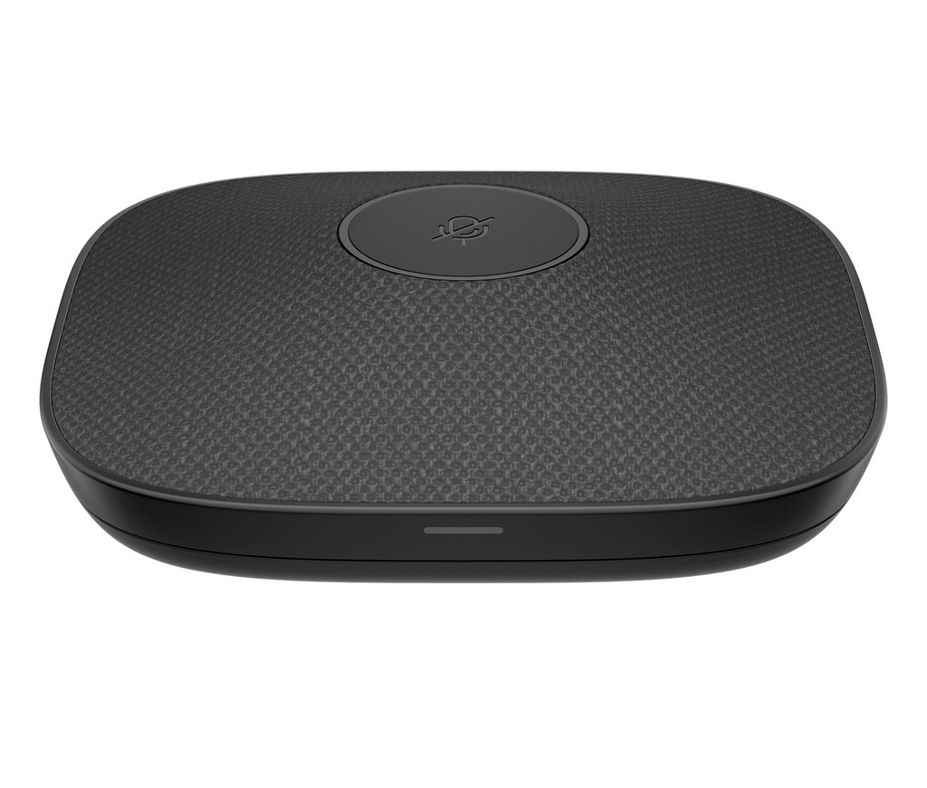POLY STUDIO A2 MICROPHONE BLACK