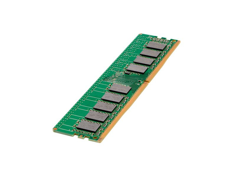 HPE 16GB 1RX8 PC5-4800B-E  STND KIT