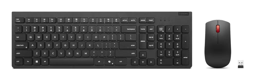 COMBO MS E KB ESSENTIAL GEN2