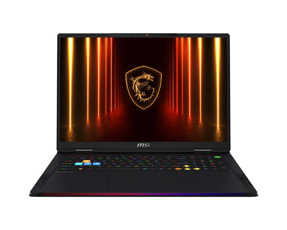 RAIDER 18 HX AI A2XWJG-854XIT