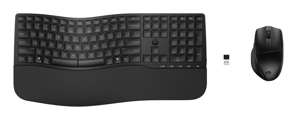 HP 680 KEYBOARD AND MOUSE
