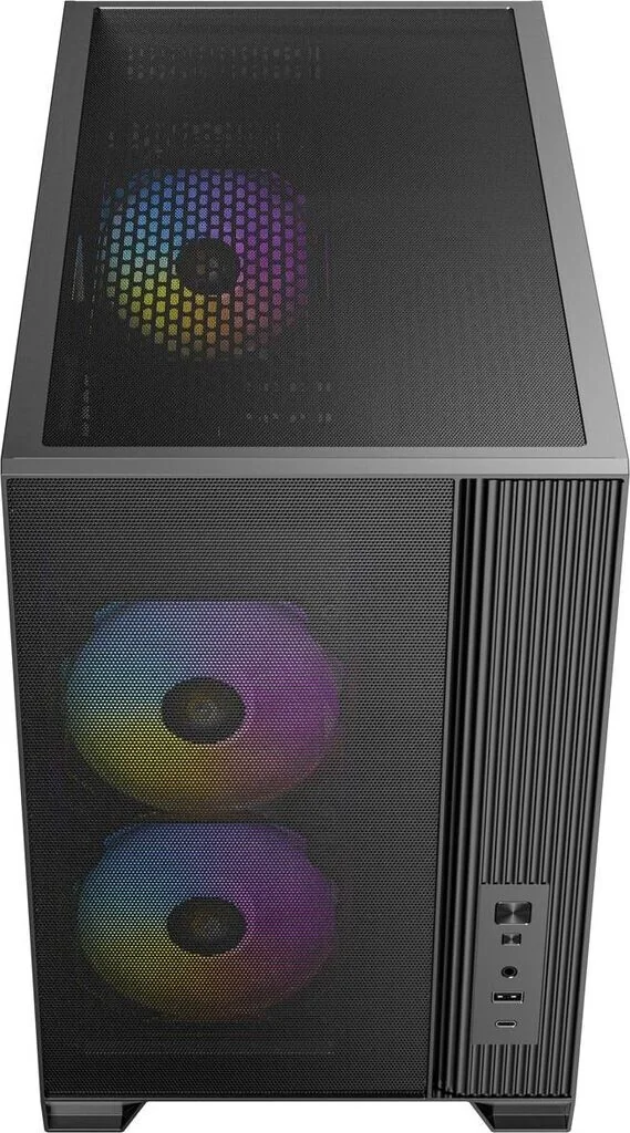 FLUX M