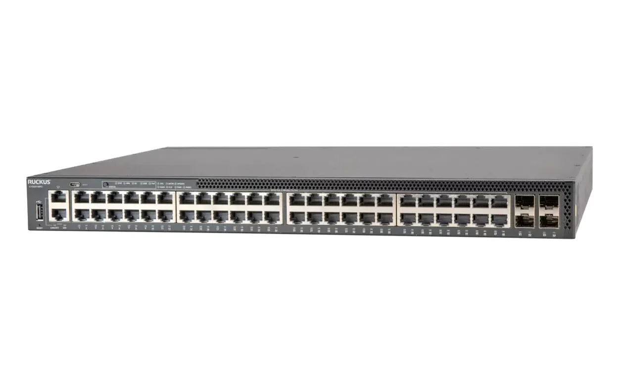 48-PRT POE FRU BUNDLE 2PSU8