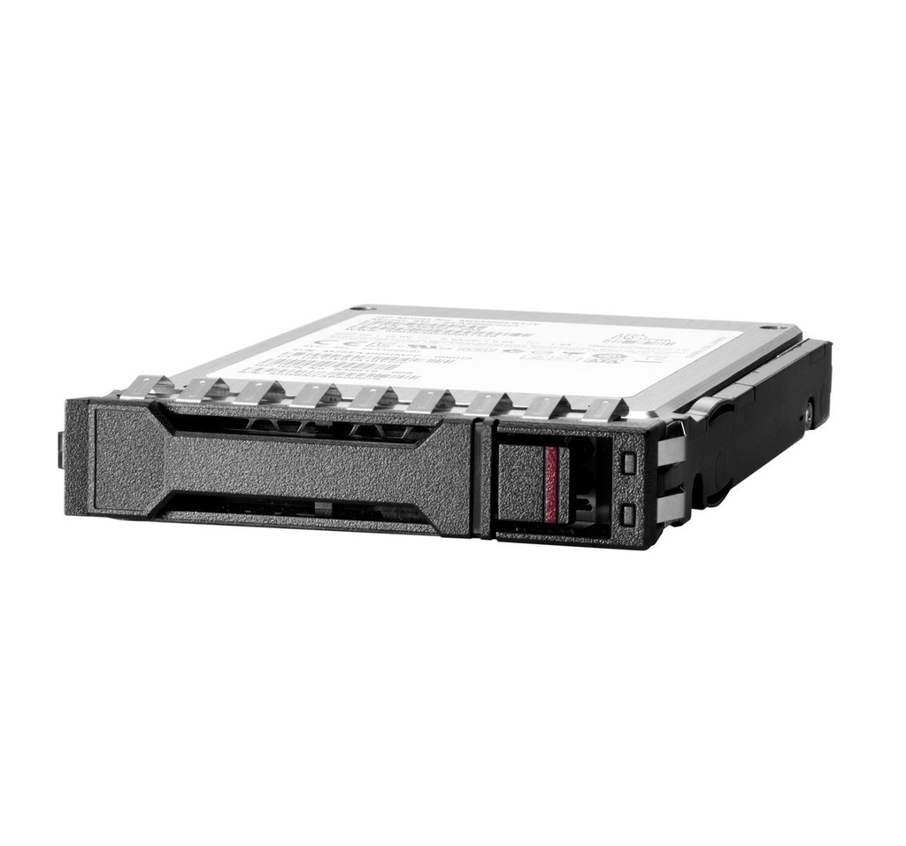 HPE 960GB SAS MU SFF BC VS MV