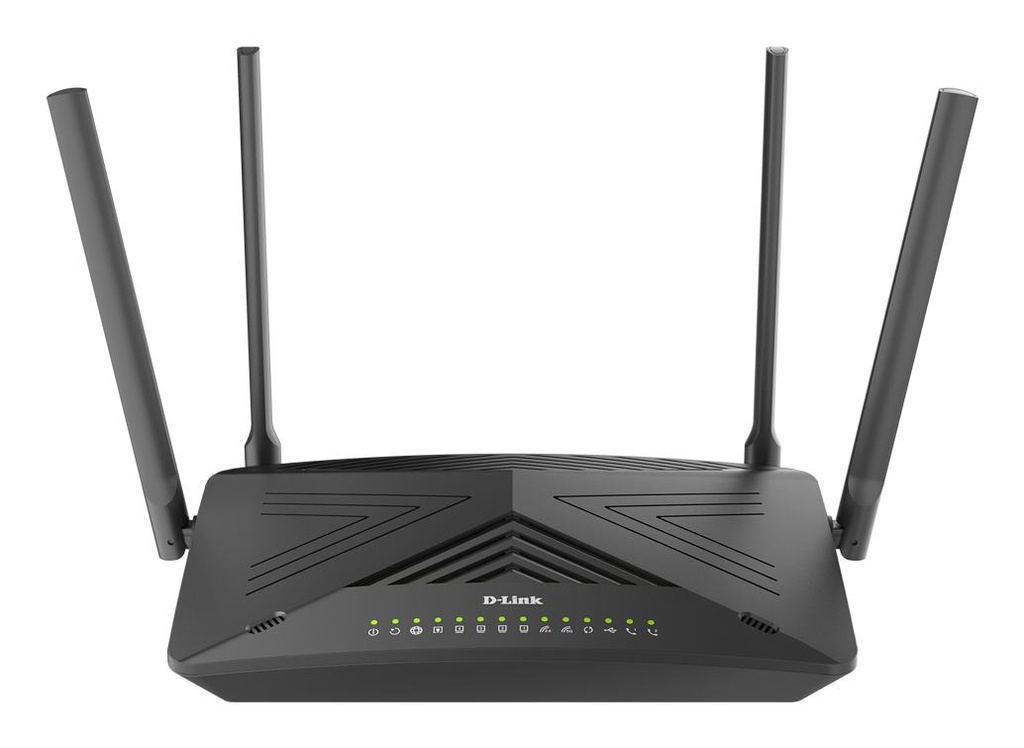 WIRELESS WIFI6 AX3000