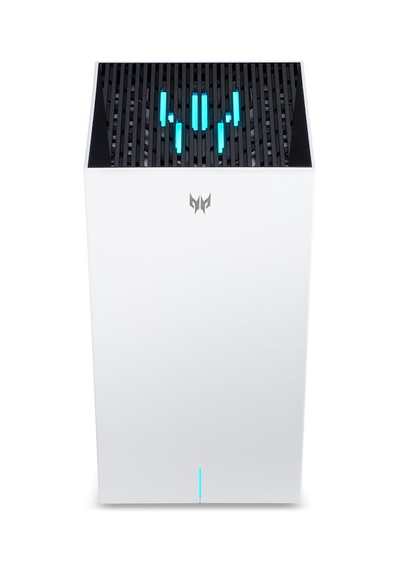 PREDATOR CONNECT T7 WI-FI 7
