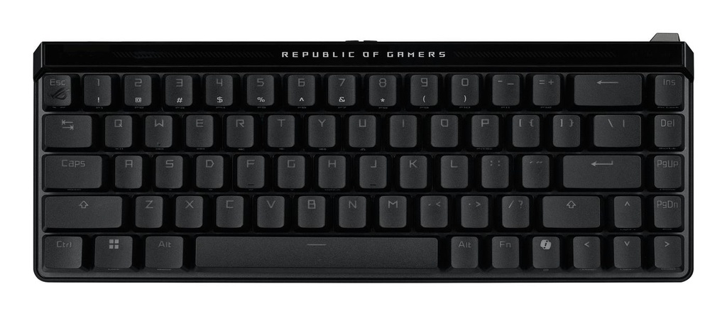 M605 ROG FALCHION ACE HFX/HFX/IT