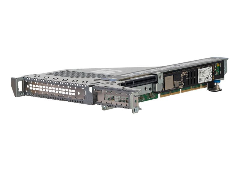 HPE DL360 GEN11 X16 FH RISER KIT