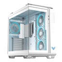 TUF GAMING GT502 HOR WHITE