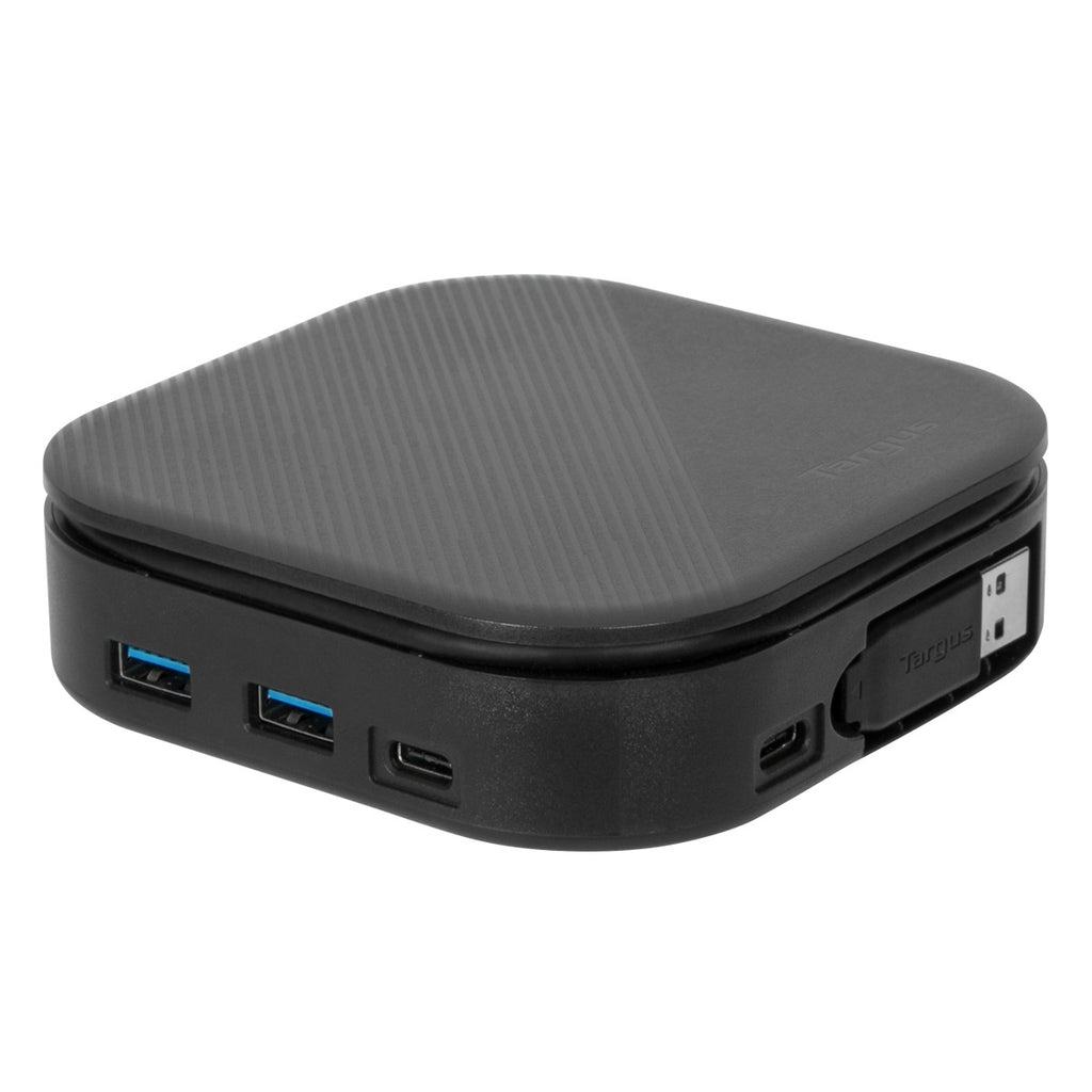UNIVERSAL DISPLAYLINK  USB-C  DUAL