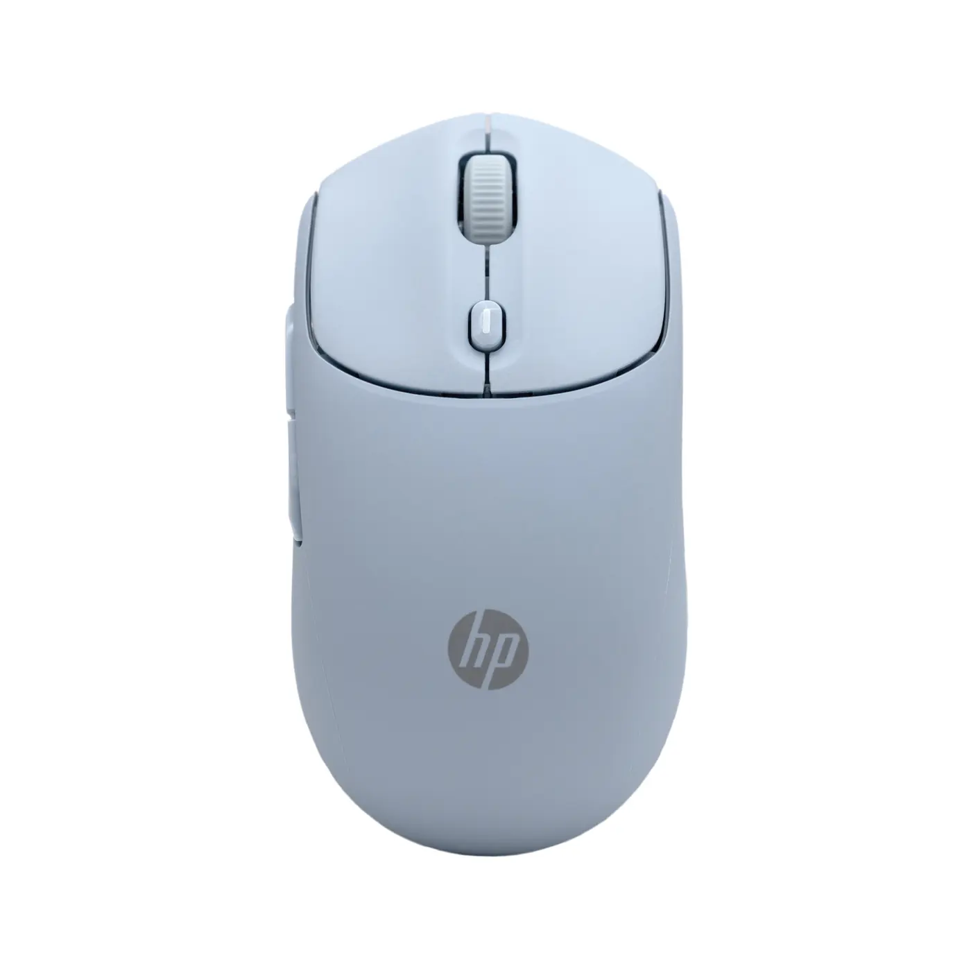 HP400 WLESS MOUSE BLUE