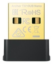 AX900 NANO WIFI6 BT SB ADAPTER