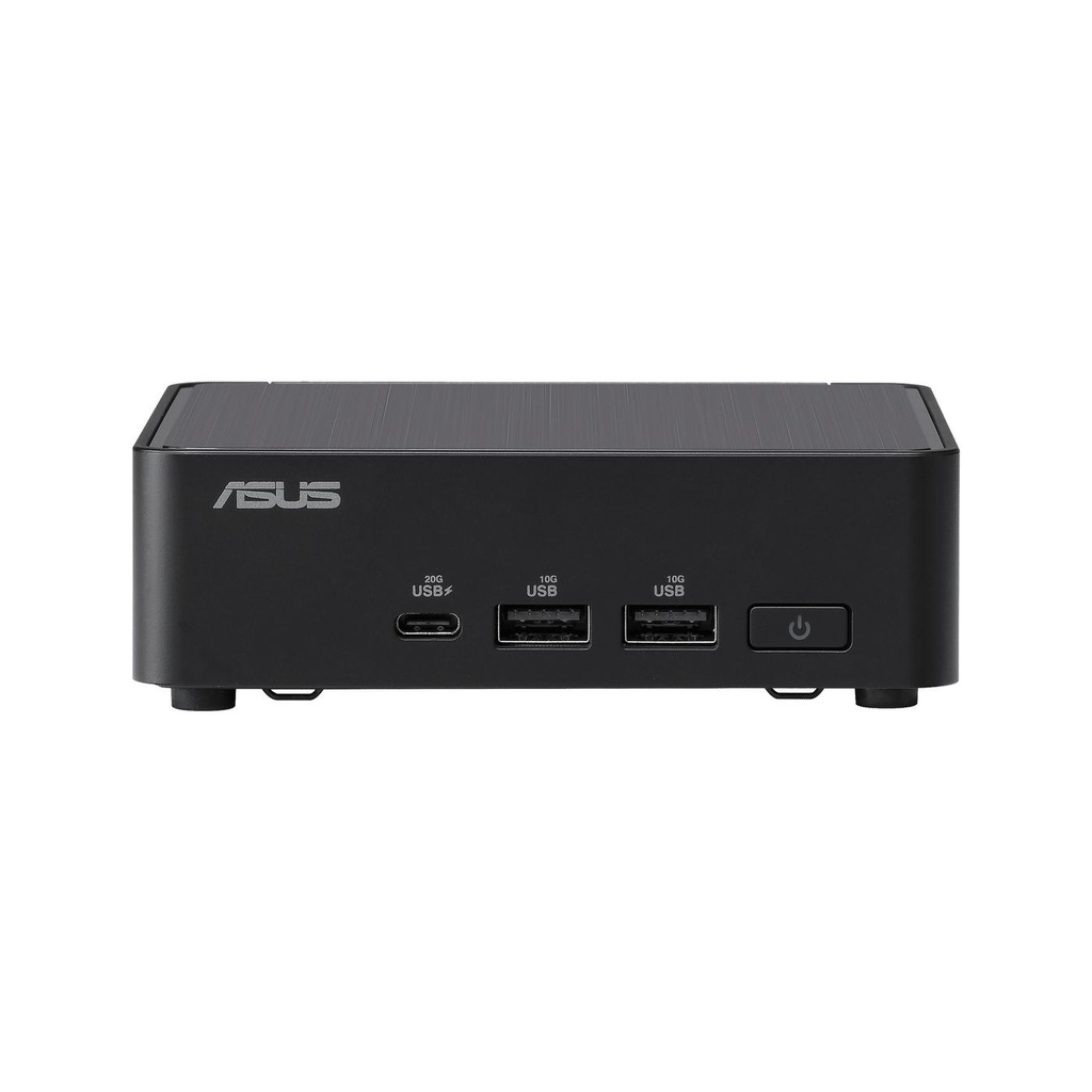 NUC14 PRO METEOR LAKE-H SLIM