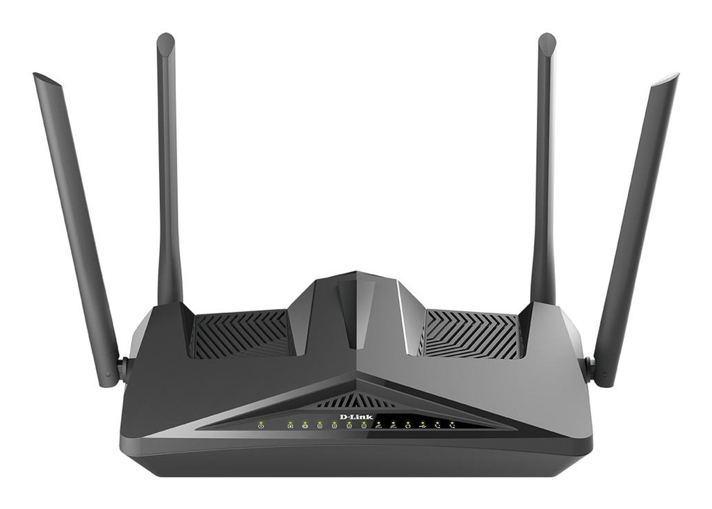WIRELESS WIFI6 AX1800