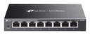 OMADA 8PORT GIGABIT SWITCH