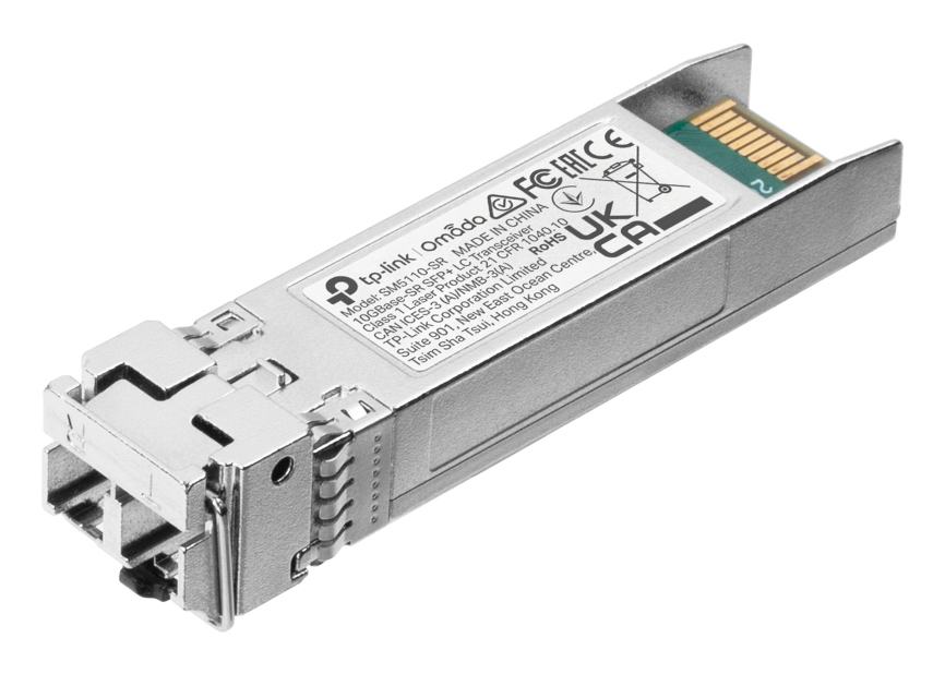 OMADA 10GBASE-SR SFP+ LC TRANS