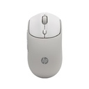 HP400 WLESS MOUSE GREY