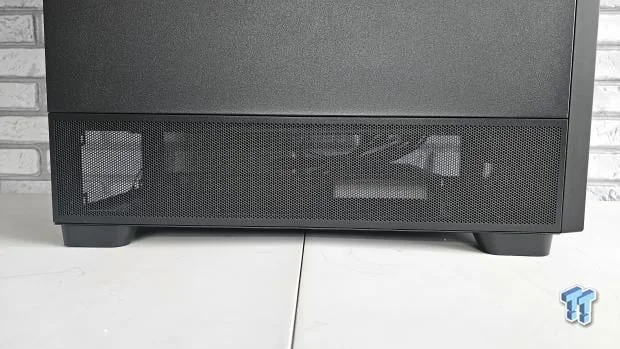 FLUX SE CABINET