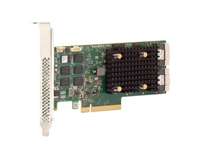 BROADCOM MR216I-P CNTRL FOR HPE