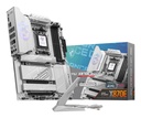MPG X870E EDGE TI WIFI