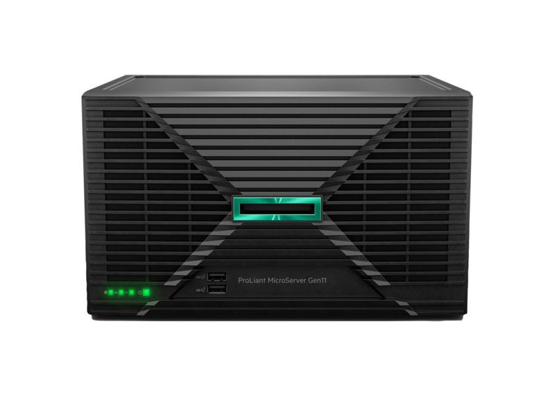 SMART CHOICE HPE MICROSVR G11 E-243