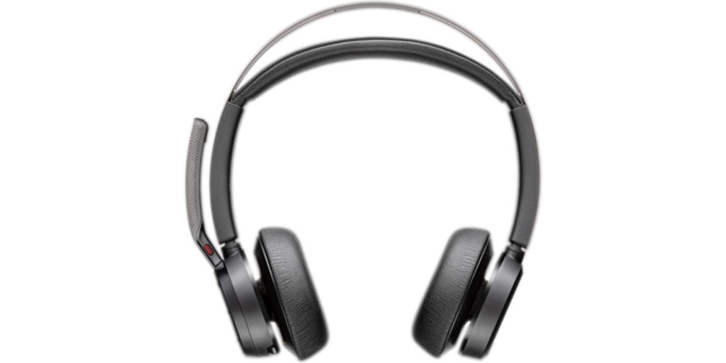 POLY VOY FOCUS 2 M USB-C-C+USB-C/A